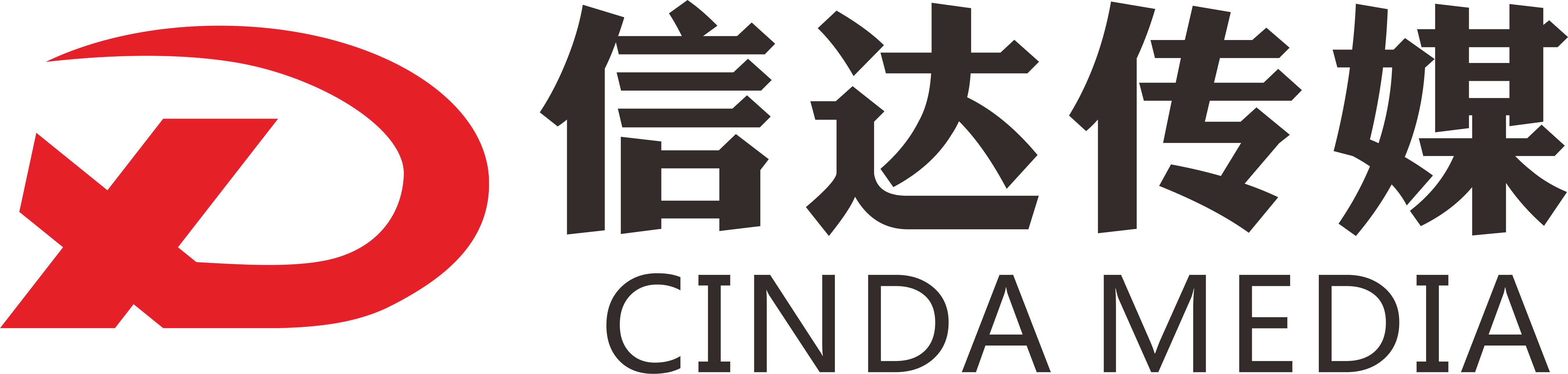 巴中信达传媒有限公司