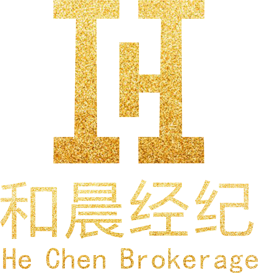 和晨地产