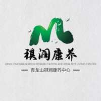 巴中市青龙山祺润康养中心